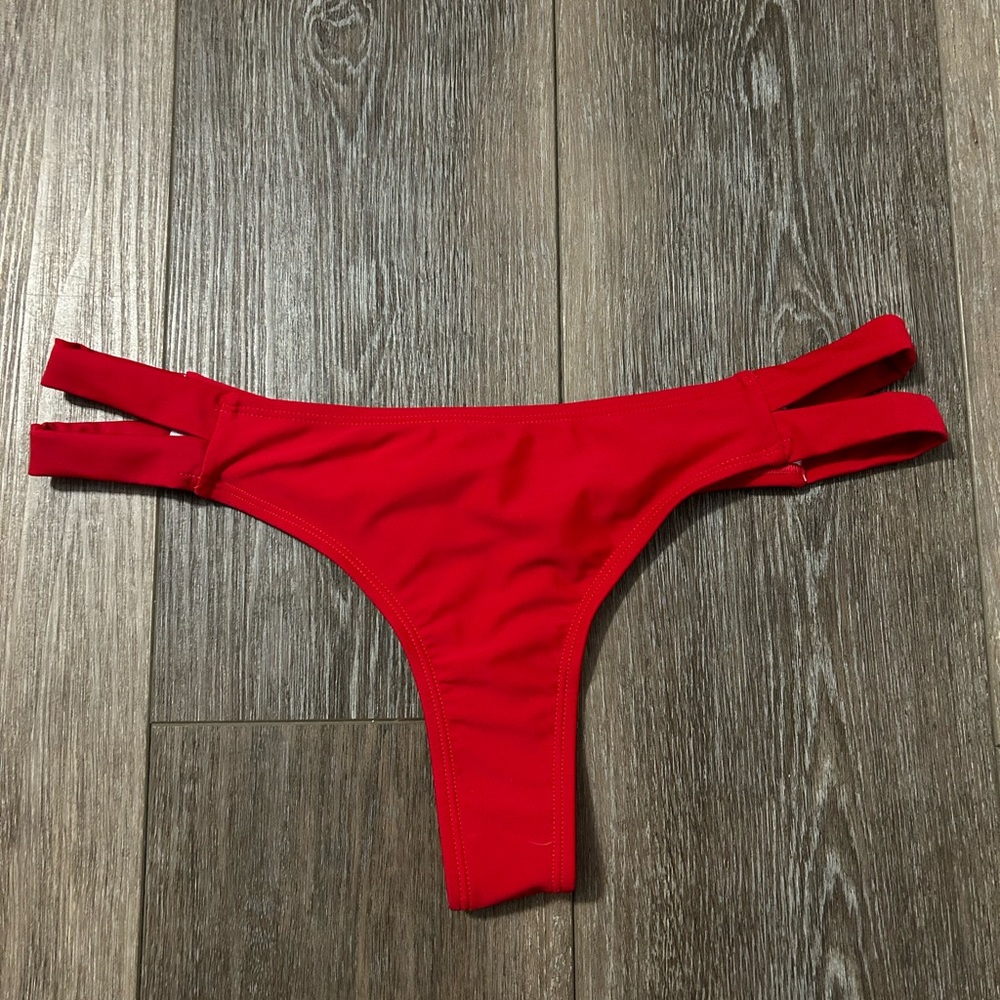 Tong Swim Bottom